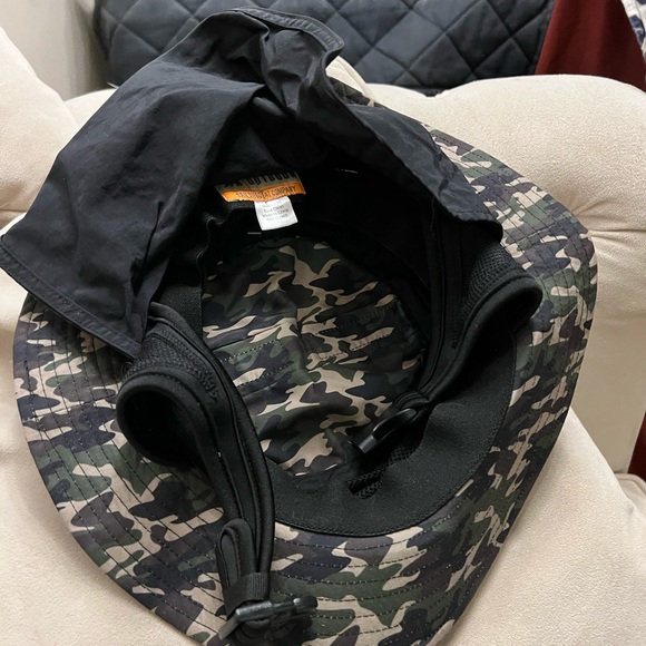 Outdoor hat - Picture 4 of 5